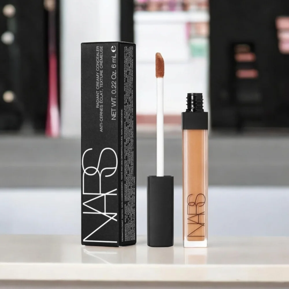 NIB NARS Radiant Creamy Concealer Full Size **ONLY 3 LEFT** - Picture 1 of 4